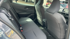 Toyota Prius 2.0 PHEV Design 5dr CVT Hatchback